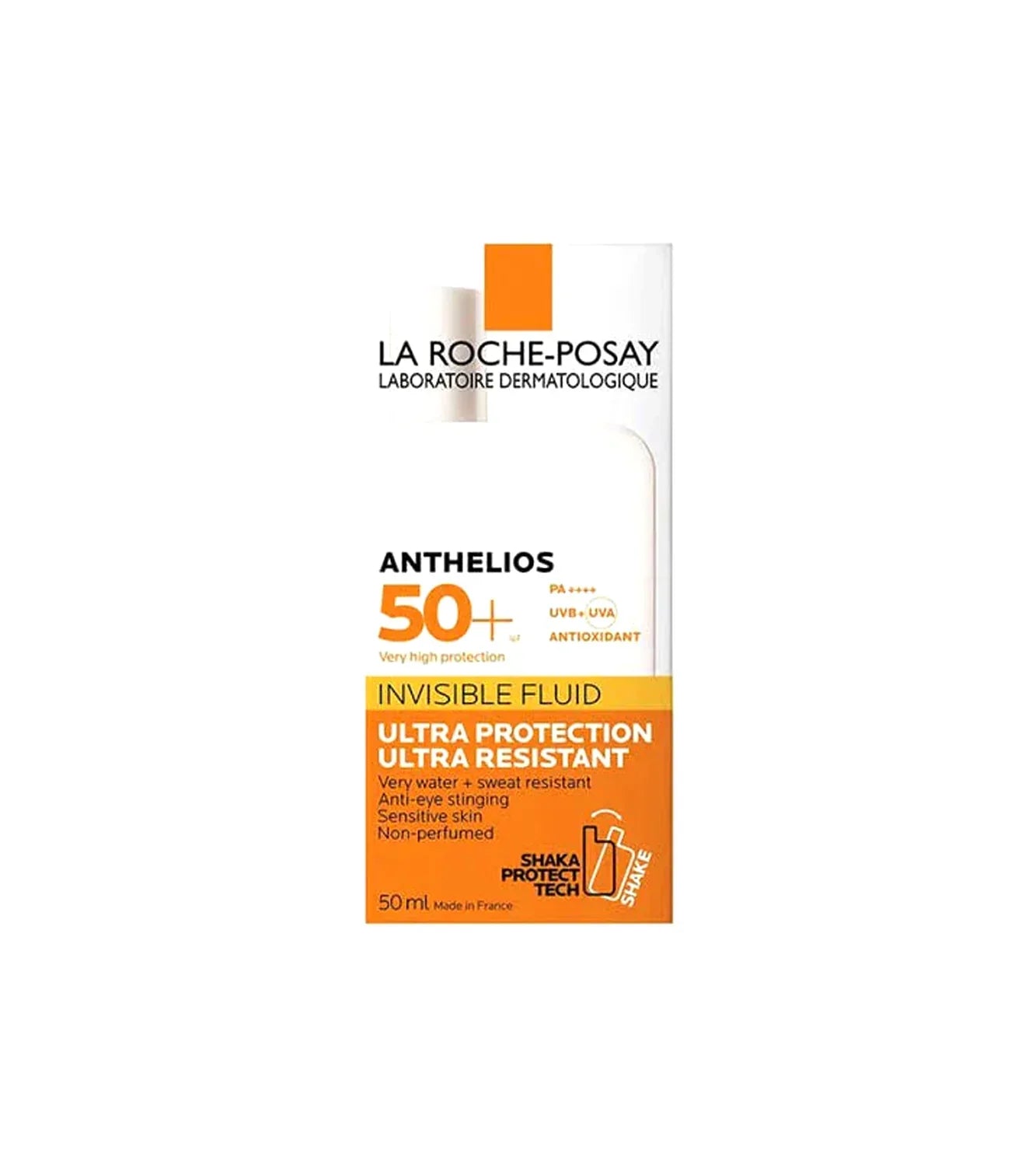 la roche posay sunblock anthelios 50ml