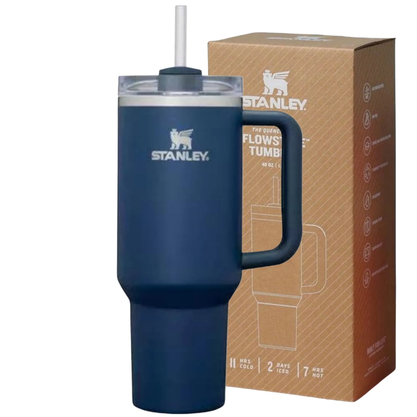 Stanley Tumblers