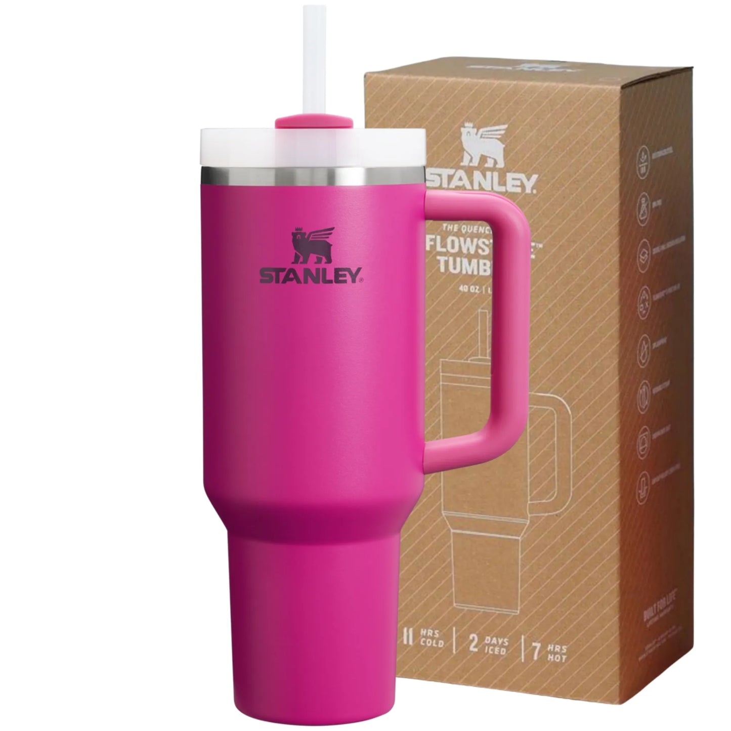 Stanley Tumblers