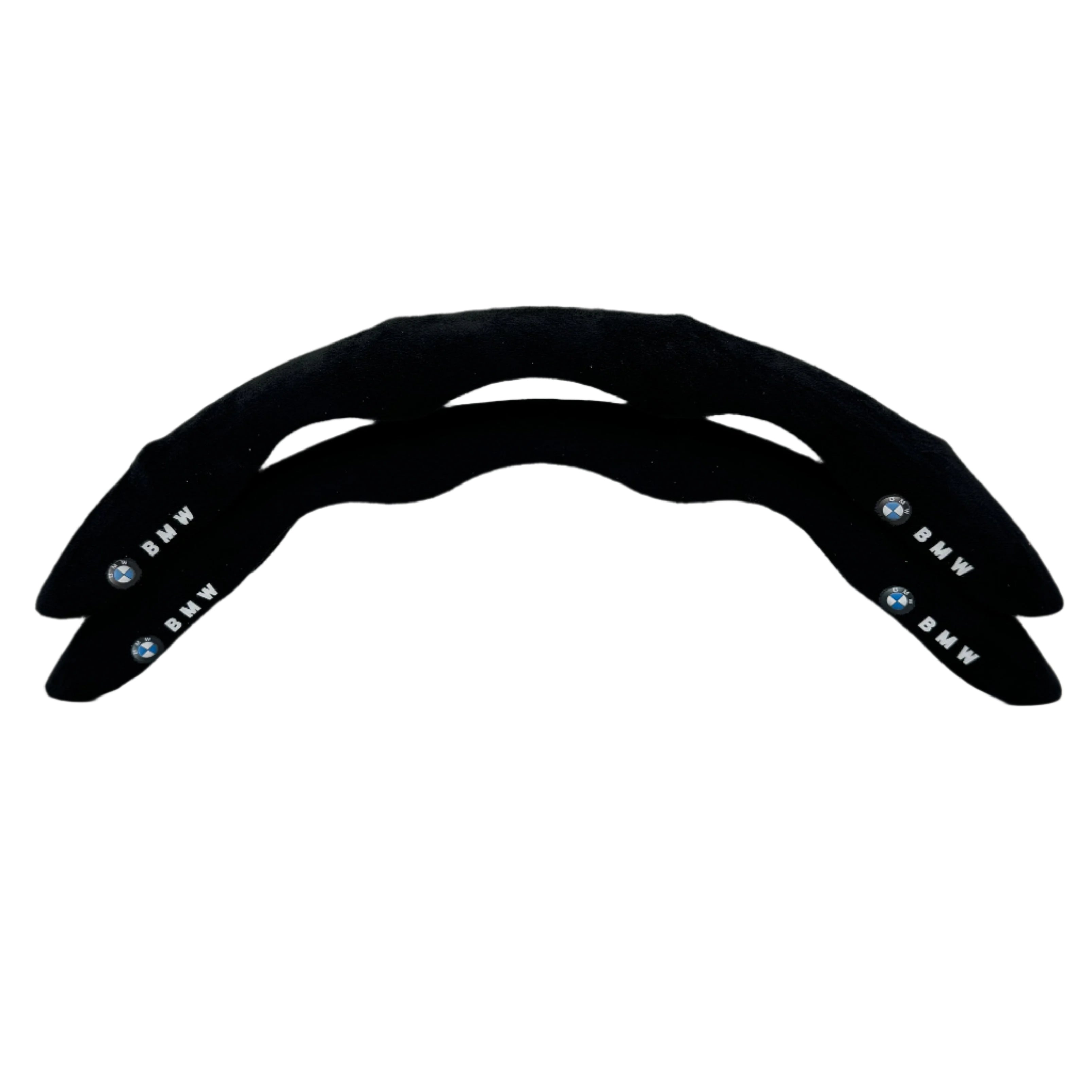 STEERING COVER SUEDE