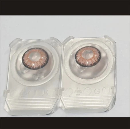 Premium Color Contact Lenses for Every Look