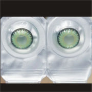 Premium Color Contact Lenses for Every Look