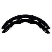 STEERING COVER SUEDE