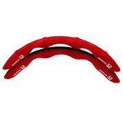 STEERING COVER SUEDE