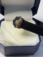 Carrera  - Blue Dial