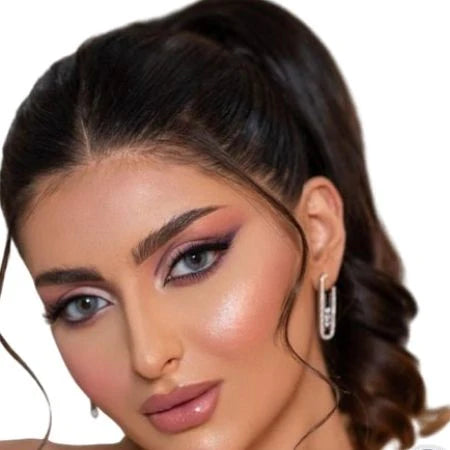 Premium Color Contact Lenses for Every Look