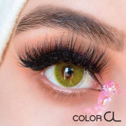Premium Color Contact Lenses for Every Look