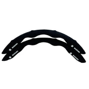 STEERING COVER SUEDE