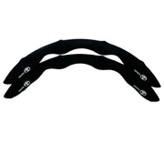 STEERING COVER SUEDE