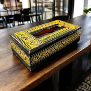 Tissue Box – Naqshi