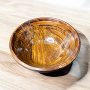 Wooden Bowl