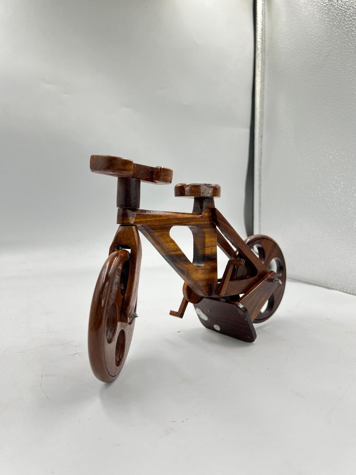 Wooden Cycle