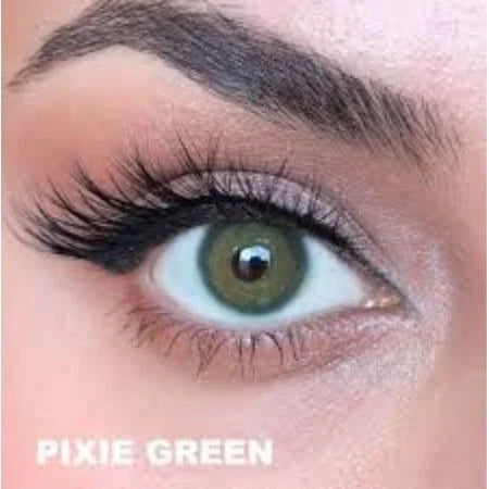 Premium Color Contact Lenses for Every Look