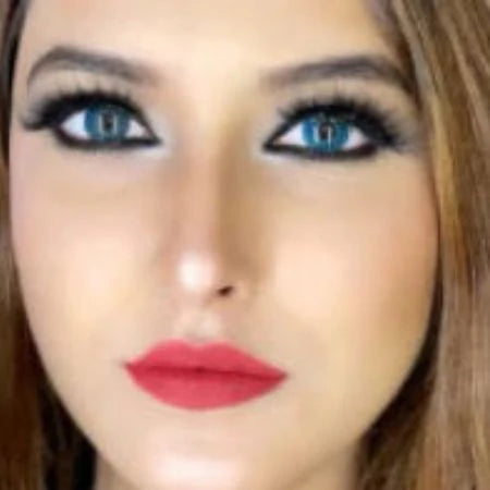 Premium Color Contact Lenses for Every Look