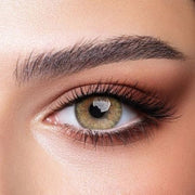 Premium Color Contact Lenses for Every Look