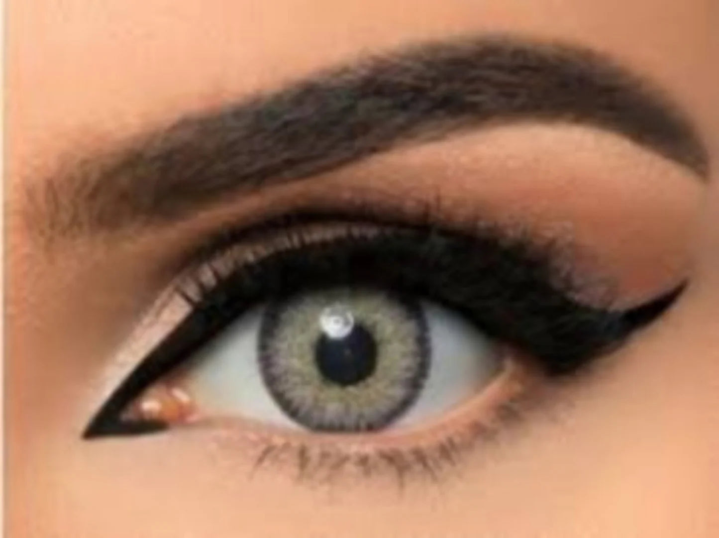 Premium Color Contact Lenses for Every Look