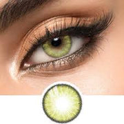 Premium Color Contact Lenses for Every Look
