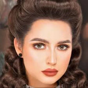 Premium Color Contact Lenses for Every Look