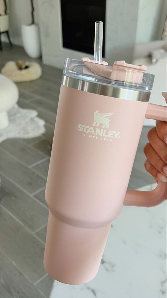 Stanley Tumblers