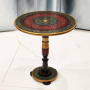 Coffee Table – Naqshi – Brown