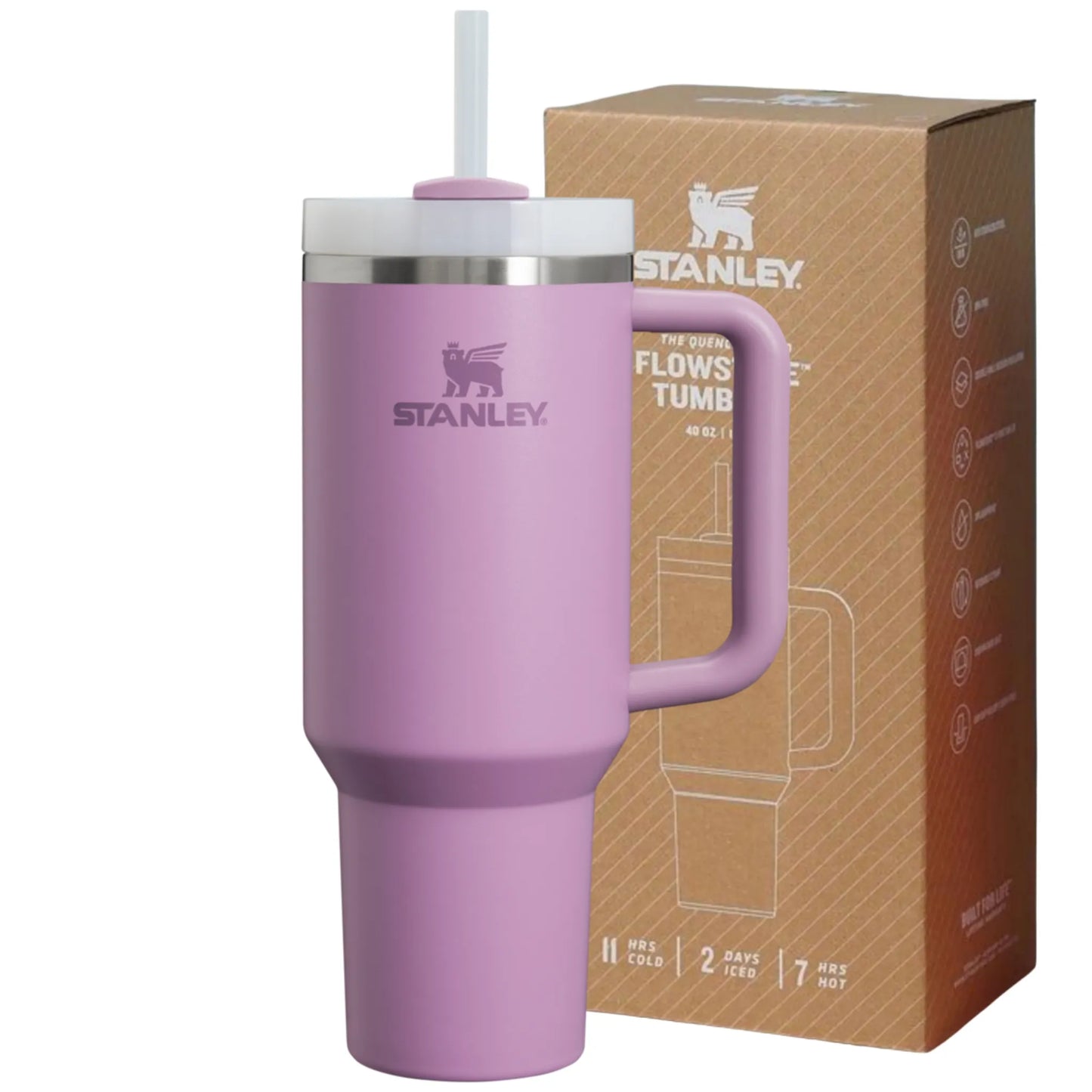 Stanley Tumblers