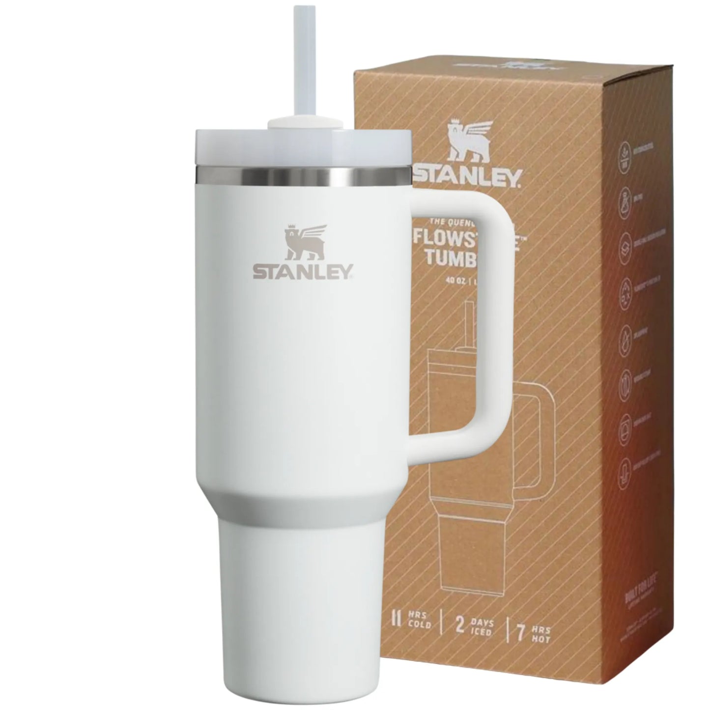 Stanley Tumblers