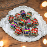 Drum Key Chains – Pack of 12