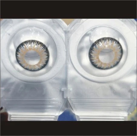 Premium Color Contact Lenses for Every Look
