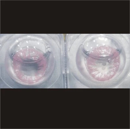 Premium Color Contact Lenses for Every Look