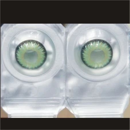 Premium Color Contact Lenses for Every Look