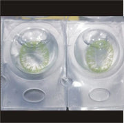 Premium Color Contact Lenses for Every Look
