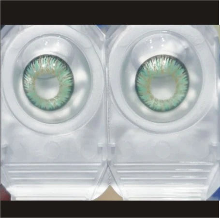 Premium Color Contact Lenses for Every Look