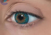 Premium Color Contact Lenses for Every Look