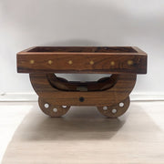 Wooden Cart