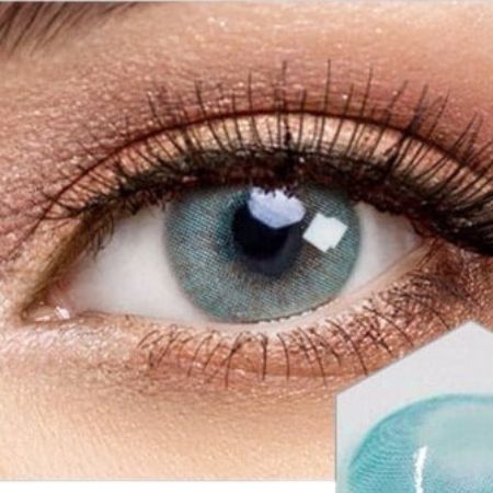 Premium Color Contact Lenses for Every Look