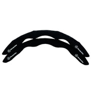 STEERING COVER SUEDE