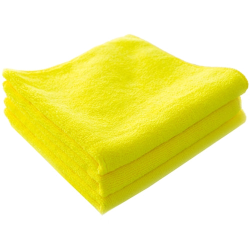 40x40CM 300GSM Microfiber Car Detailing Towel High Absorbent Sewing Cloth for Cleaning Wash Microfibre Towel for Car Care