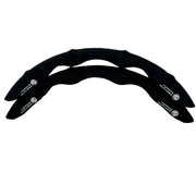 STEERING COVER SUEDE