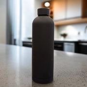 1000ml Large Capacity Stainless Steel Vacuum Flask Insulated for Camping Keeps Drinks Hot/Cold for 12+ Hours