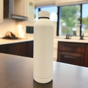 1000ml Large Capacity Stainless Steel Vacuum Flask Insulated for Camping Keeps Drinks Hot/Cold for 12+ Hours