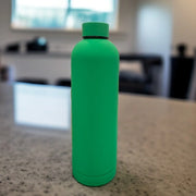 1000ml Large Capacity Stainless Steel Vacuum Flask Insulated for Camping Keeps Drinks Hot/Cold for 12+ Hours