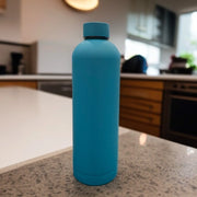 1000ml Large Capacity Stainless Steel Vacuum Flask Insulated for Camping Keeps Drinks Hot/Cold for 12+ Hours