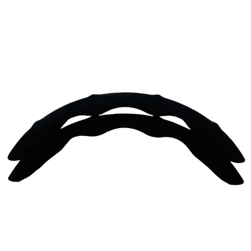 STEERING COVER SUEDE