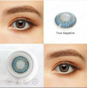 Premium Color Contact Lenses for Every Look