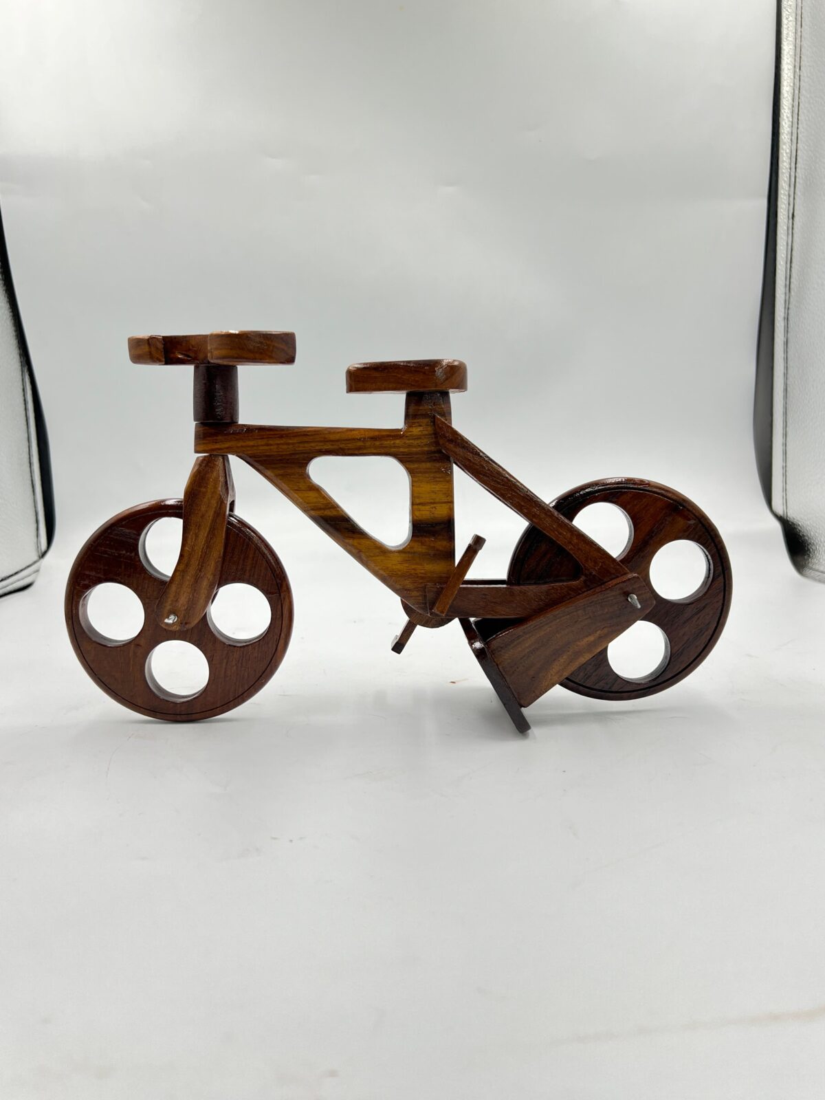 Wooden Cycle