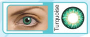 Premium Color Contact Lenses for Every Look