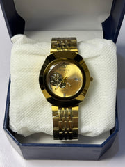 Proking Golden - Golden Dial