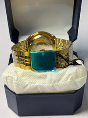 Proking Golden - Golden Dial