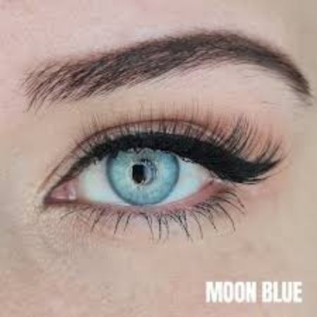 Moon Blue