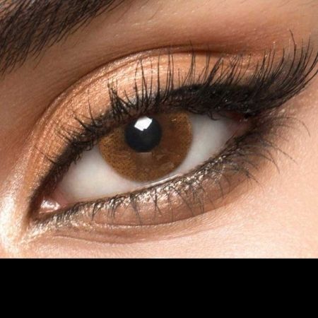 Premium Color Contact Lenses for Every Look